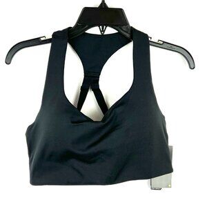New Balance Women’s Power X Black Sports Size M (Cup-D/DD)